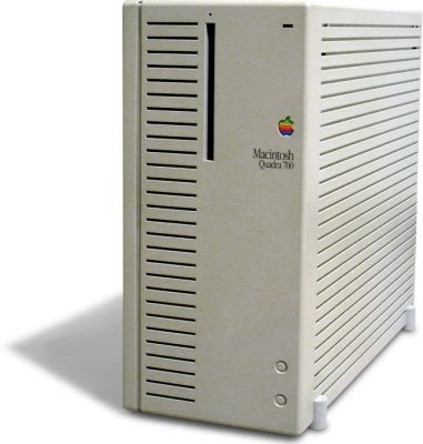 Канувшие в лету: Apple без Джобса. Macintosh 90-х