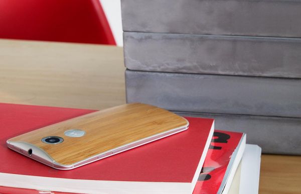 Motorola вернется в Россию в начале следующего года