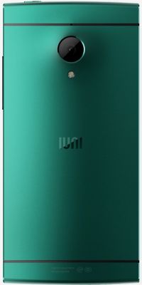 IUNI U2: Snapdragon 800 и металлический корпус за 7000 рублей