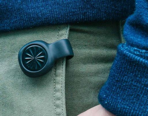 Jawbone представила два новых фитнес-трекера — UP3 и UP MOVE