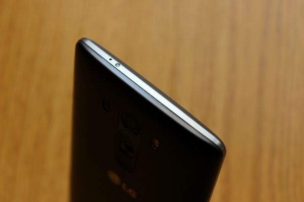 Обзор LG G3