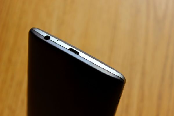 Обзор LG G3