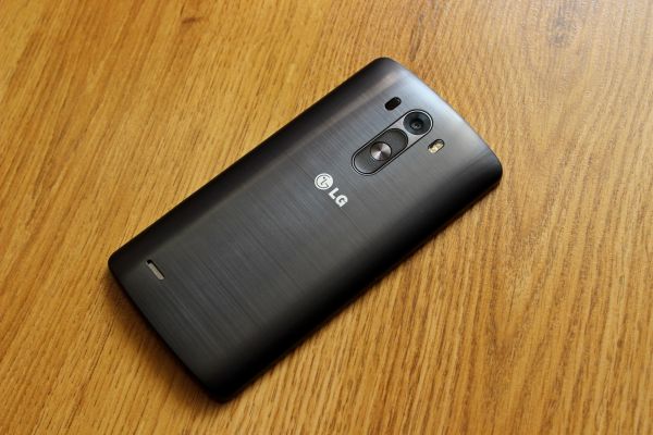Обзор LG G3