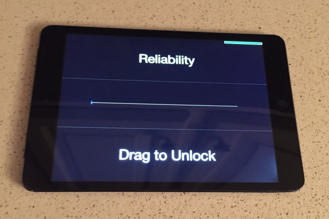 На eBay продается ранний прототип iPad mini 2 На eBay продается ранний прототип iPad mini 2