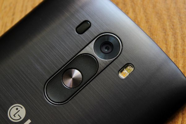 Обзор LG G3