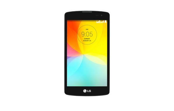 LG представила два новых смартфона начального уровня — G2 Lite и L Prime
