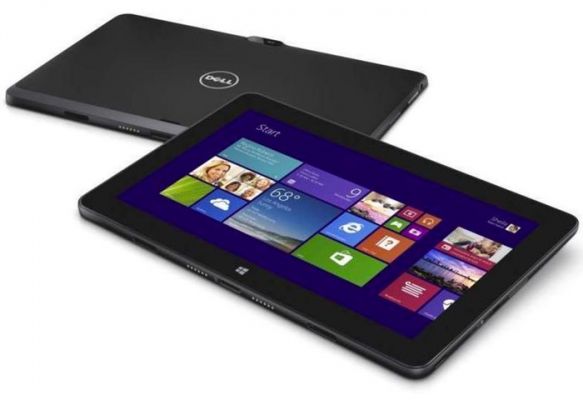 Dell Venue 11 Pro 7000 — конкурент планшетам Surface с более мощными характеристиками