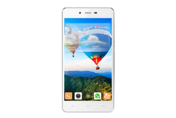 Gionee Marathon M3 — смартфон с емкостью аккумулятора в 5 000 мАч
