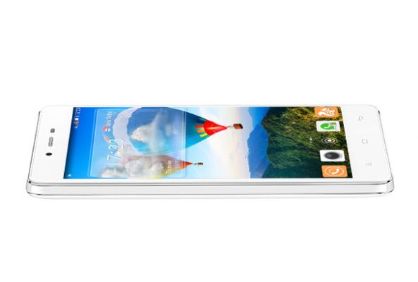 Gionee Marathon M3 — смартфон с емкостью аккумулятора в 5 000 мАч