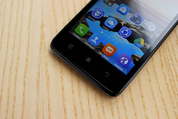 Обзор Lenovo S660