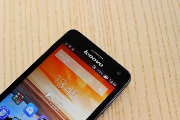 Обзор Lenovo S660