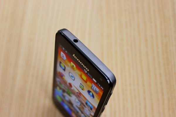 Обзор Lenovo S660