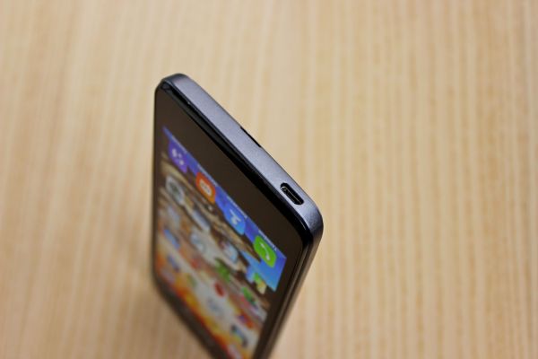 Обзор Lenovo S660