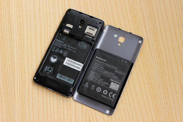 Обзор Lenovo S660