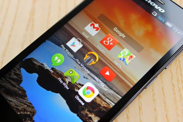 Обзор Lenovo S660