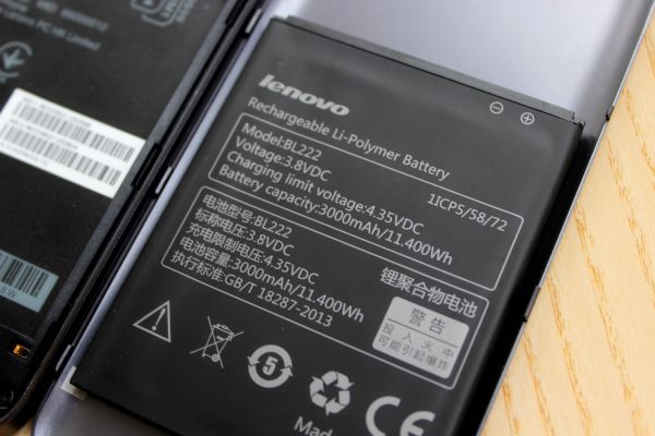 Обзор Lenovo S660