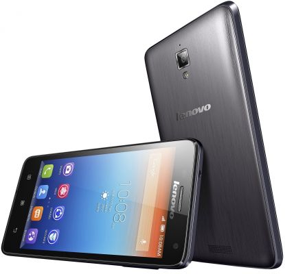 Обзор Lenovo S660