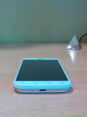 Обзор смартфона LG L70