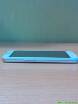 Обзор смартфона LG L70