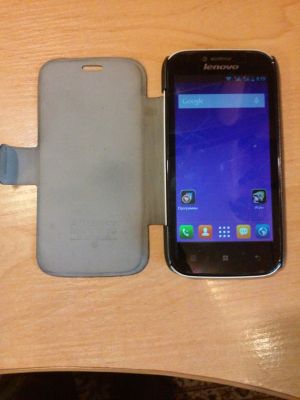 Обзор смартфона LG L70