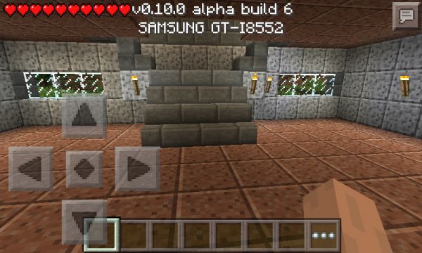 Minecraft PE 0.12.1 — что нового.(Гиганское обновление! — стоит глянуть !!!)
