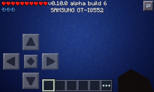 Minecraft PE 0.12.1 — что нового.(Гиганское обновление! — стоит глянуть !!!)
