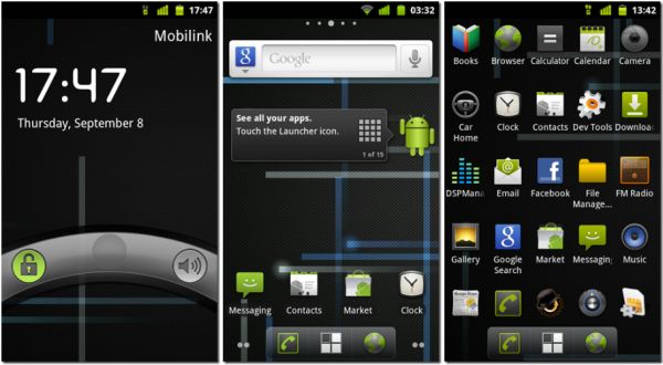 Что такое CyanogenMod?