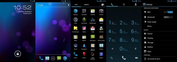 Что такое CyanogenMod?