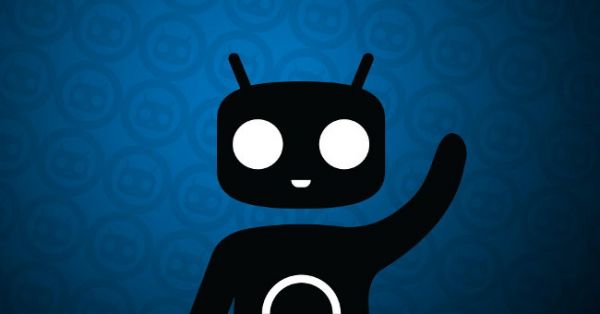 Что такое CyanogenMod?