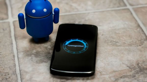 Что такое CyanogenMod?