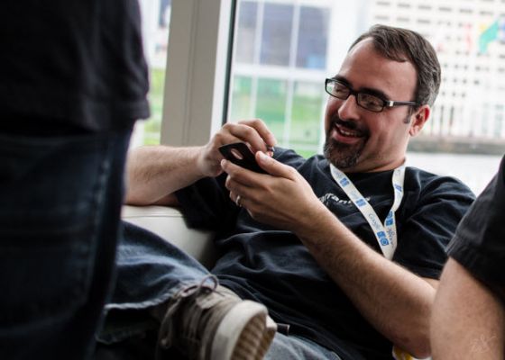 Что такое CyanogenMod?