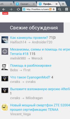 Бобс, ну вот опять!