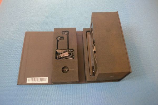 Обзор Yota YotaPhone