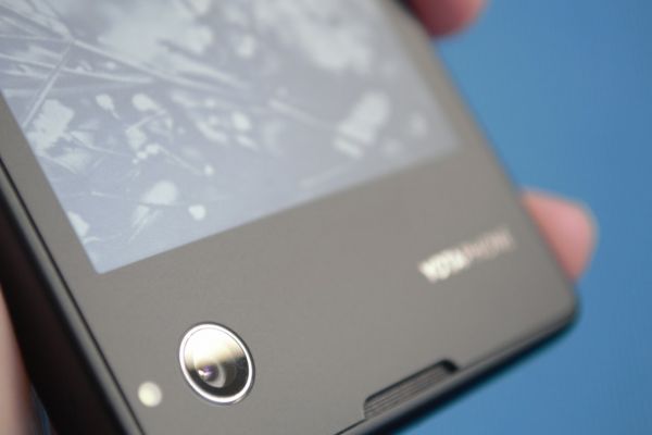 Обзор Yota YotaPhone