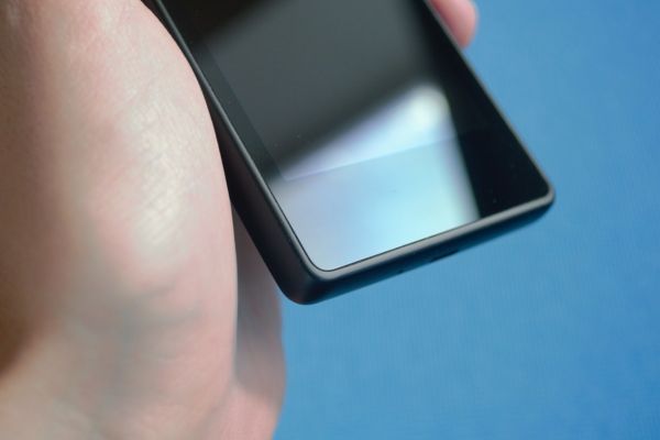 Обзор Yota YotaPhone