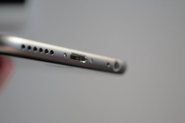 Обзор iPhone 6 и iPhone 6 Plus