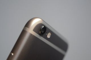 Обзор iPhone 6 и iPhone 6 Plus