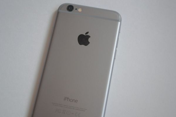 Обзор iPhone 6 и iPhone 6 Plus