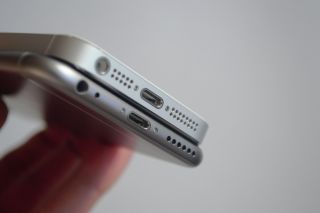Обзор iPhone 6 и iPhone 6 Plus