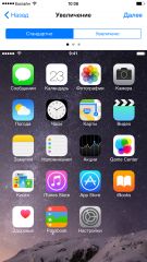Обзор iPhone 6 и iPhone 6 Plus