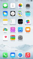 Обзор iPhone 6 и iPhone 6 Plus