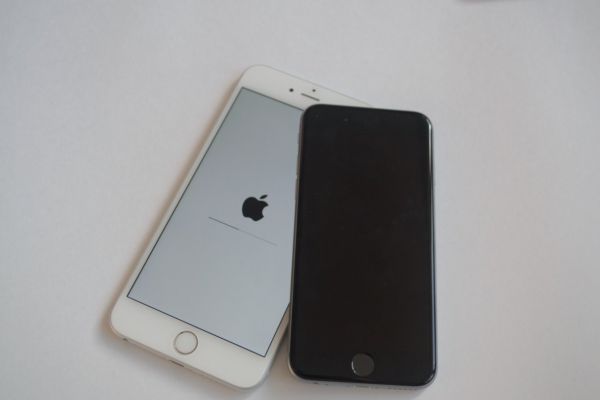 Обзор iPhone 6 и iPhone 6 Plus