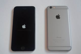 Обзор iPhone 6 и iPhone 6 Plus