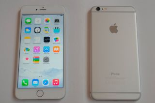 Обзор iPhone 6 и iPhone 6 Plus