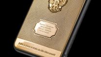 Caviar представил Supremo Putin II