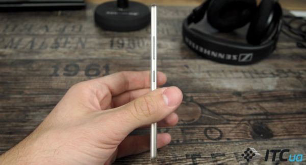 Fly Tornado Slim вышел в России