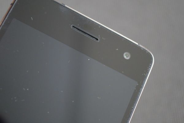 Обзор Micromax A350 Canvas Knight