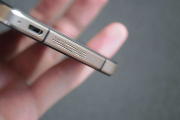 Обзор Micromax A350 Canvas Knight