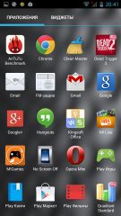 Обзор Micromax A350 Canvas Knight