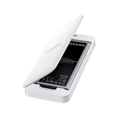 Samsung выпустила набор для аккумулятора Galaxy Note 4